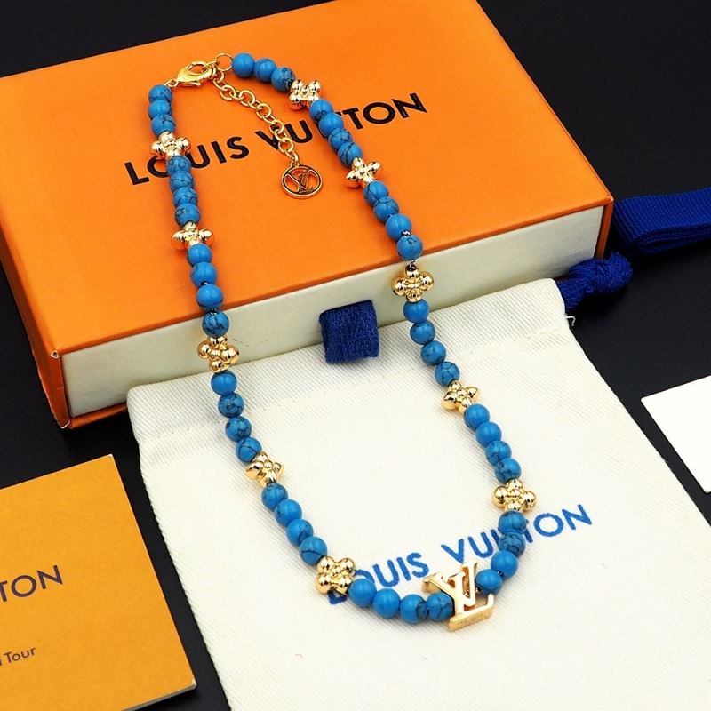 Louis Vuitton Necklaces